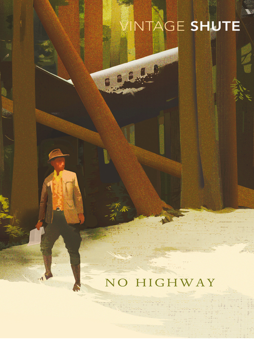 Title details for No Highway by Nevil Shute - Available
